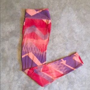 Lularoe TC Leggings